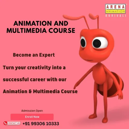 Animation & Multimedia Co