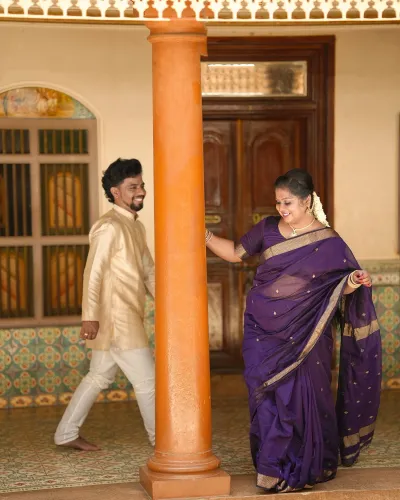 Vishnu Photography is recogniz