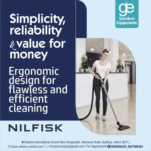 Cleaning E