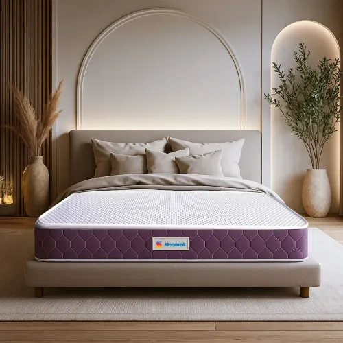 Growell Beds & Furnitures