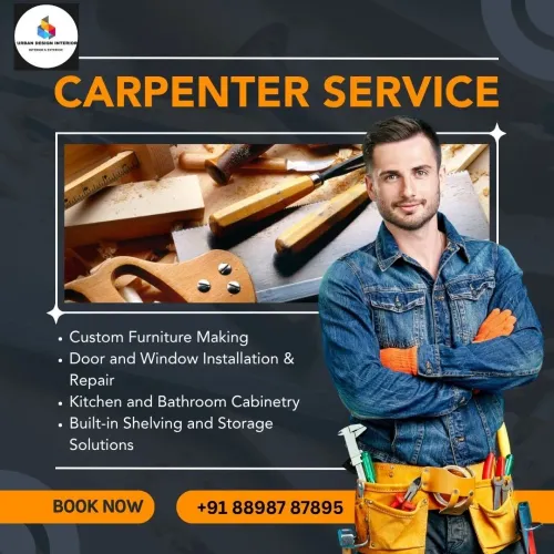 furniture repair customized wo