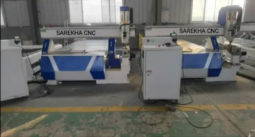Wood turning is an essential process in industries