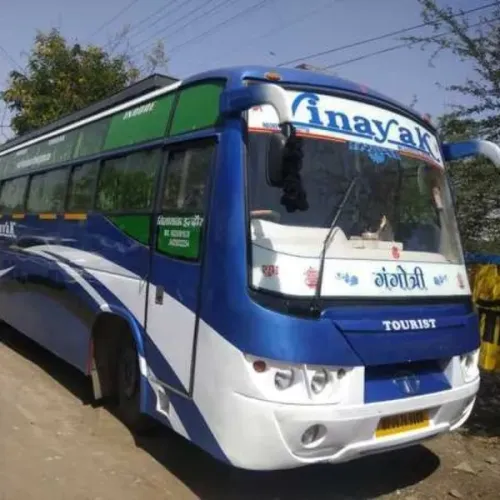 Vinayak T