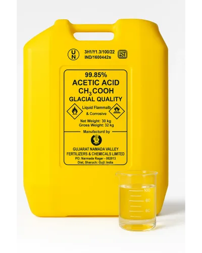 Acetic Acid Supplier In C