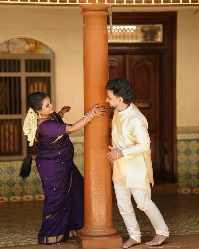 Vishnu Photography is recogniz