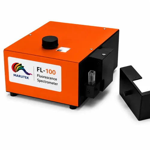 The FL100 Fluorescence Spectrophotometer is design