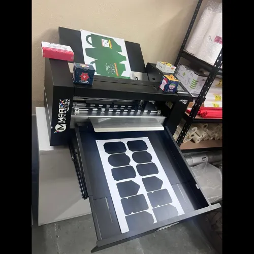 update image