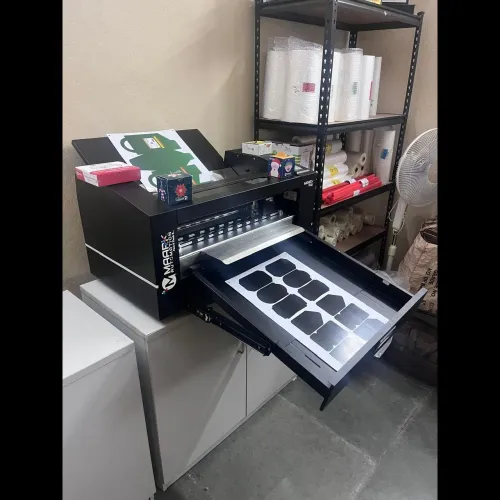 update image