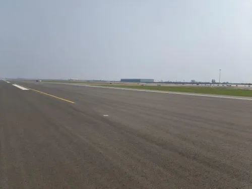 Plot Yamuna Expressway Lo