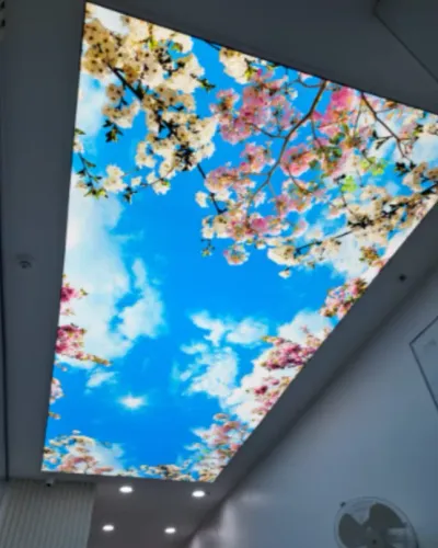 Interior design has evolved far beyond traditional
