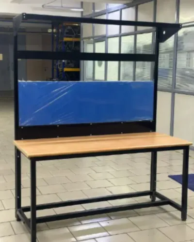 update image