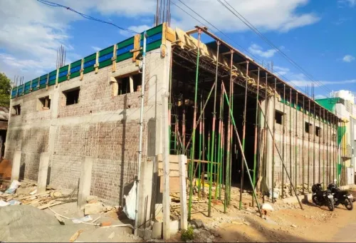 update image