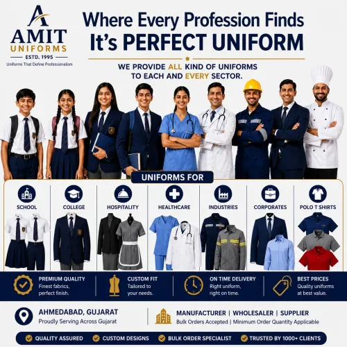 From School to Corporate, Hospital to Hotel – We M