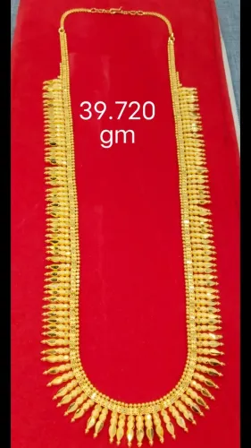 BJ Gold of