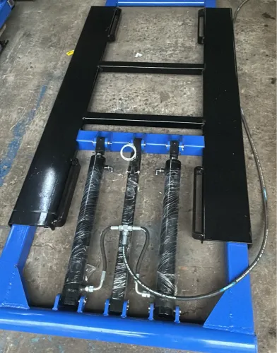 update image