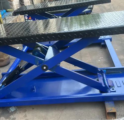 update image