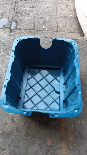 update image