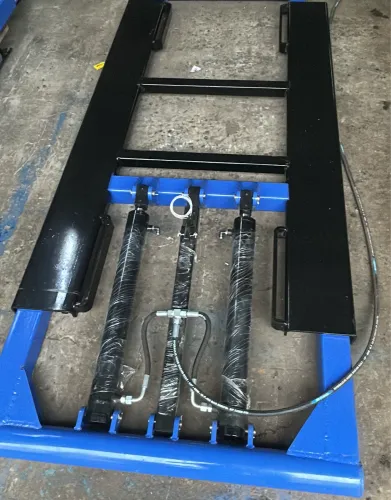 update image