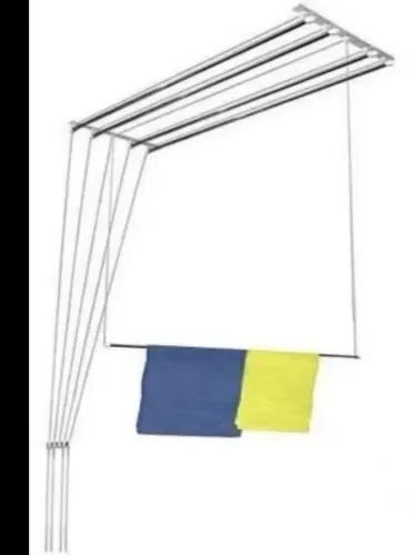 Dry Cloth Hanger Stand – United Enterprises | Smar