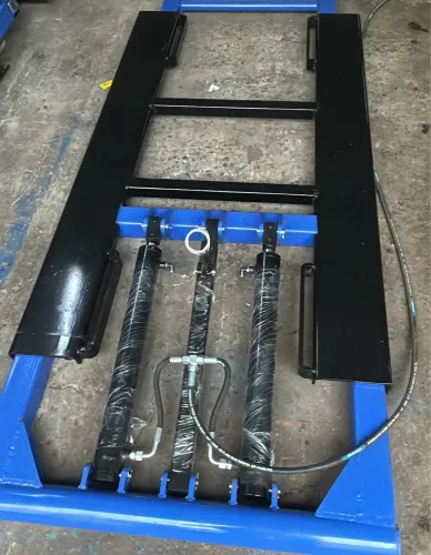 update image