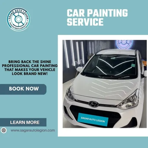 Give your vehicle a fresh