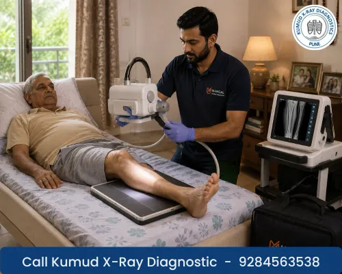 ecg at home pune