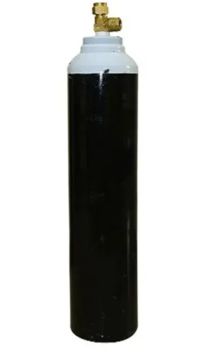The Oxygen Cylinder from 