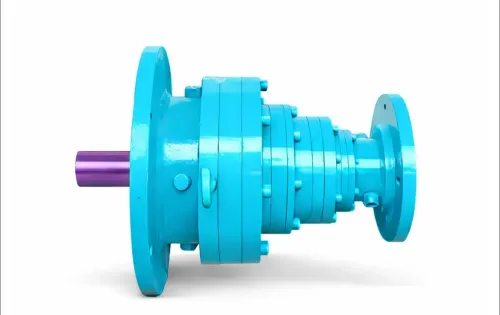 Planetary Gearbox Manufacturer in Tamil Nadu
