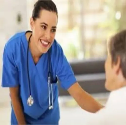 Next Vision Healthcare – Hinje