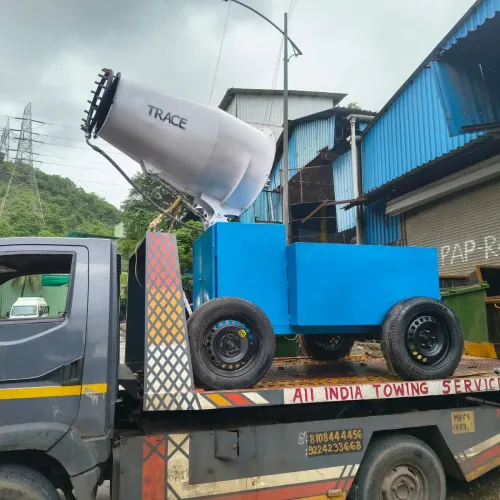 CAR Towing