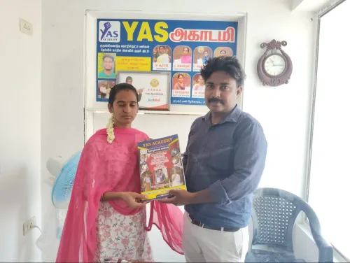 tnpsc cts coaching thiruv