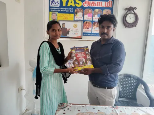 tnpsc cts coaching needam