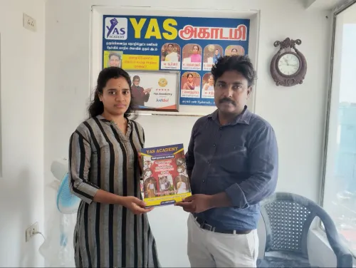 tnpsc cts coaching ariyal