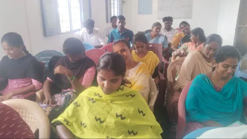 tnpsc cts coaching thiruk