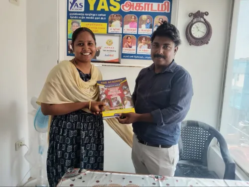 tnpsc cts coaching mariya