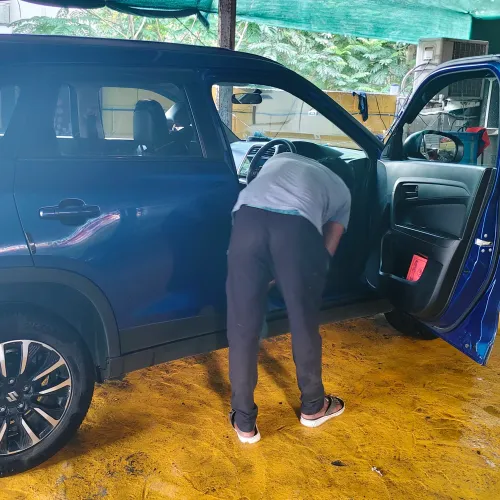 Car Accessories, Detaing and M