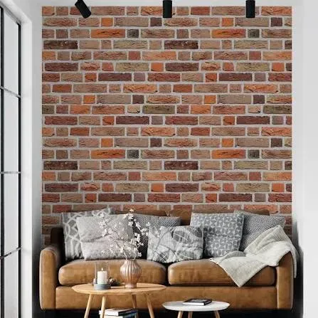 Customized wallpaper transforms your walls with pe