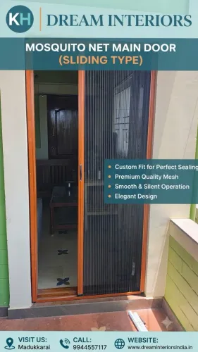 We Dream Interiors is One Of the Prominent Manufac