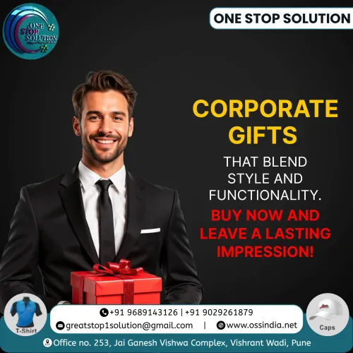 👔 Elevate Your Corporate Gif