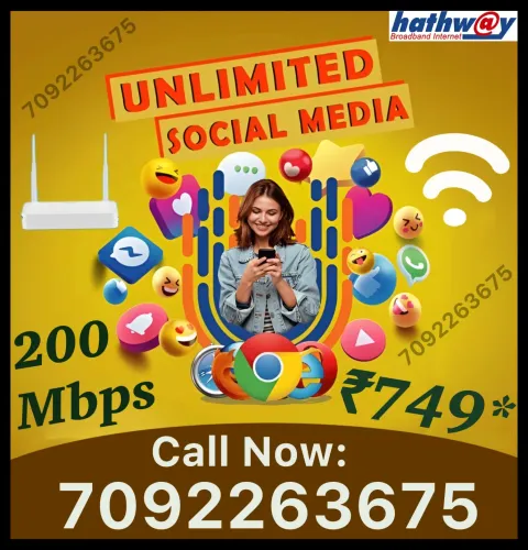 Hathway fi