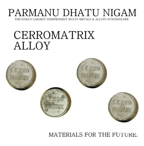 Cerromatrix is a speciali