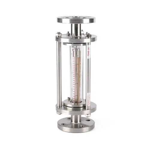 Rotameter
