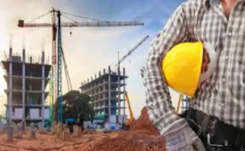 Large electrical projects require contractors who 