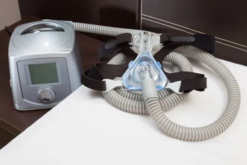 When looking for respiratory t