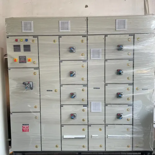 PDB PANEL Rudra Electrical Industries Nagpur, Ward