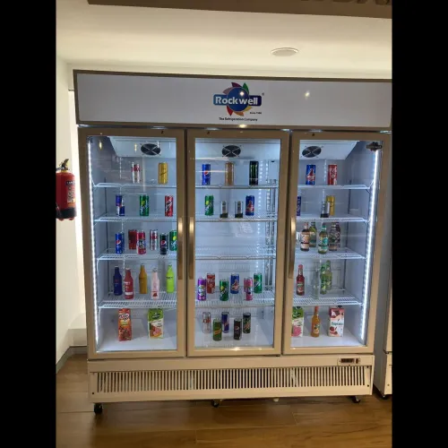 Rockwell Display  Cooler Dealer In CoimbatoreRoc