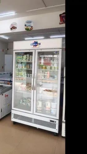 Rockwell Display  Cooler Dealer In CoimbatoreRoc