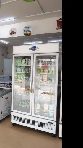 Rockwell Display  Cooler Dealer In CoimbatoreRoc