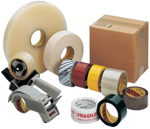 Packing materials and Packaging Tools  Ready stock
