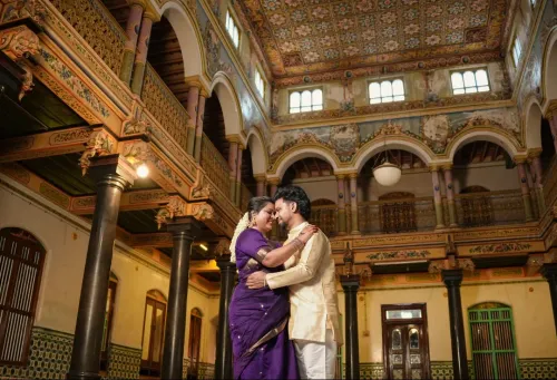 Vishnu Pho